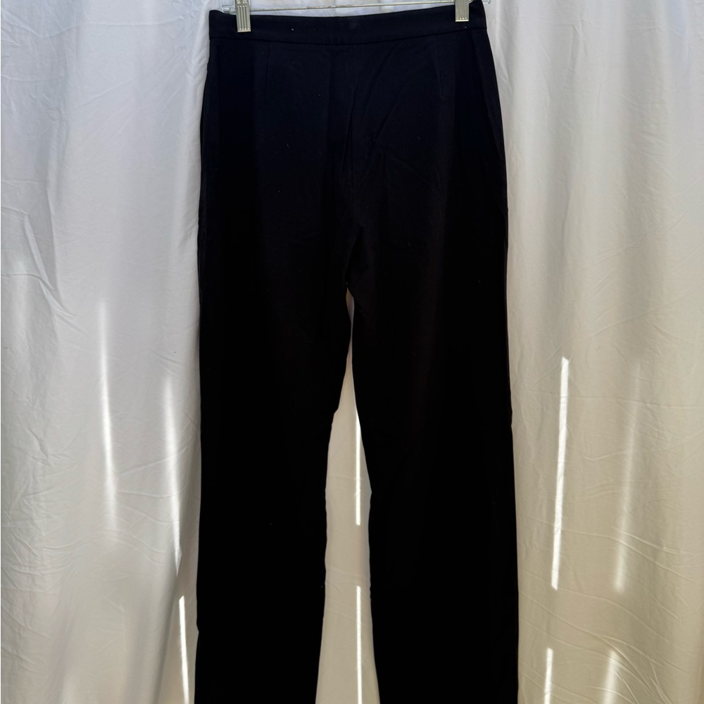 Men's Black Pants